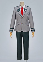 僕のヒーローアカデミア ヒロアカ 轟焦凍 コスプレ衣装